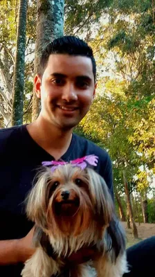 Adestrador de Cães na Zona Sul