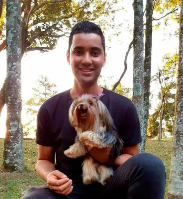 Adestramento de Cães Para Cães de Porte Pequeno