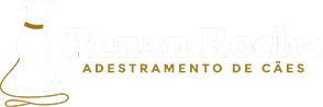 Logotipo Renan Adestrador